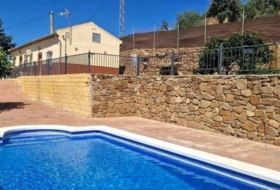 Villanueva de la Concepción 8461&nbsp;m²