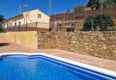 Casa de campo con terreno en venta en la España, Villanueva de la Concepción, ref: TR413577 foto