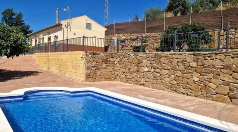 Málaga - Villanueva de la Concepción - 8461m2