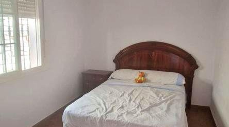 Málaga - Villanueva de la Concepción - 8461m2