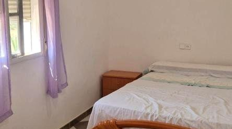 Málaga - Villanueva de la Concepción - 8461m2