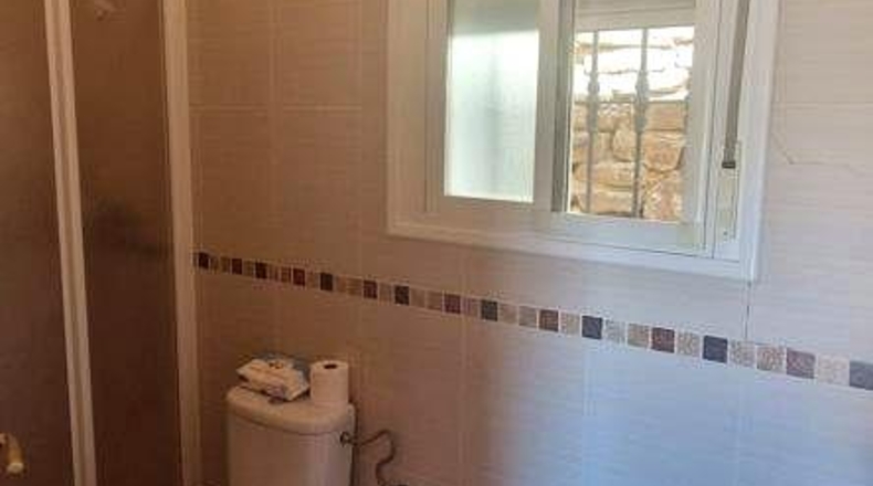 Málaga - Villanueva de la Concepción - 8461m2