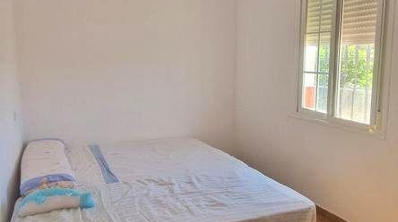 Málaga - Villanueva de la Concepción - 8461m2