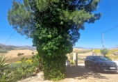 Casa de campo con terreno en venta en la España, Villanueva de la Concepción, ref: TR413577 foto
