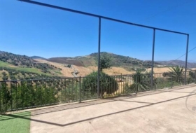Villanueva de la Concepción 8461&nbsp;m²