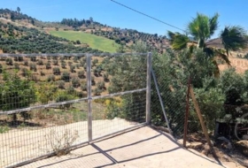 Villanueva de la Concepción 8461&nbsp;m²