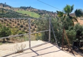 Casa de campo con terreno en venta en la España, Villanueva de la Concepción, ref: TR413577 foto
