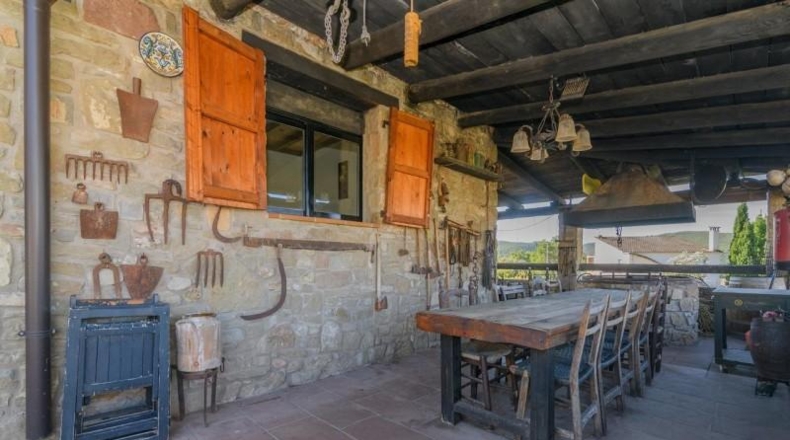 Барселона - Fonollosa - 1178m2
