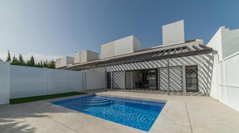 Murcia - Múrcia - 270m2