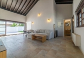 Chalet independiente con terreno en venta en la España, Murcia, ref: TR413580 foto