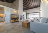 Chalet independiente con terreno en venta en la España, Murcia, ref: TR413580 foto