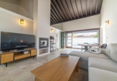 Chalet independiente con terreno en venta en la España, Murcia, ref: TR413580 foto