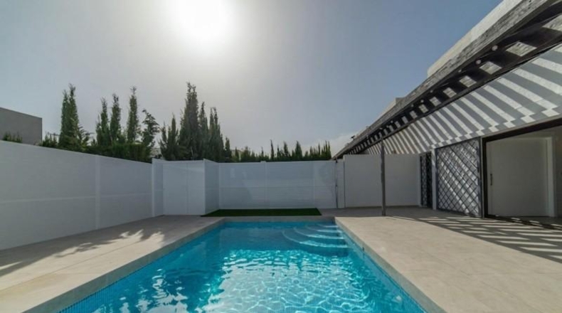 Murcia - Múrcia - 270m2