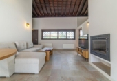 Chalet independiente con terreno en venta en la España, Murcia, ref: TR413580 foto