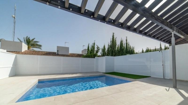 Murcia - Múrcia - 270m2