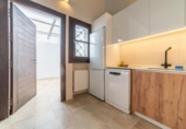 Chalet independiente con terreno en venta en la España, Murcia, ref: TR413580 foto