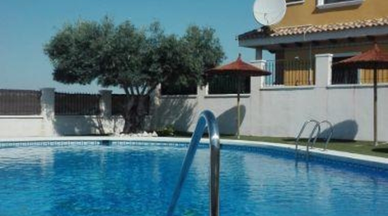 Alicante - Rojales - 209m2