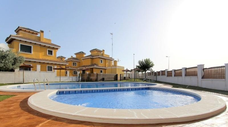 Alicante - Rojales - 209m2