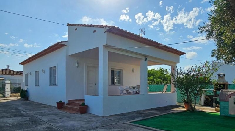 Valencia - Oliva - 282m2