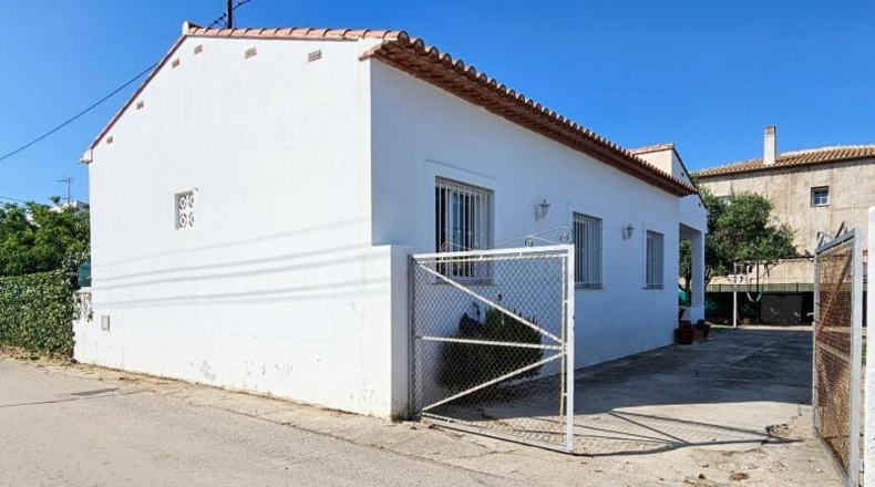 Valencia - Oliva - 282m2