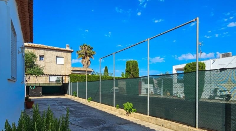 Valencia - Oliva - 282m2