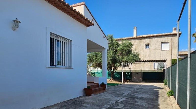 Valencia - Oliva - 282m2