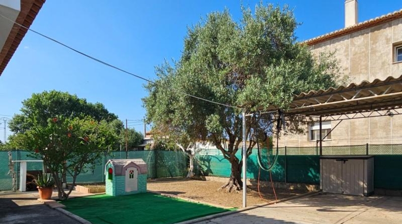 Valencia - Oliva - 282m2