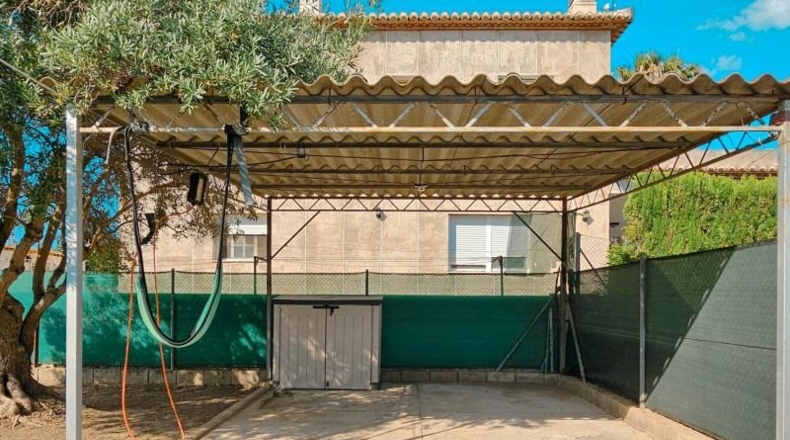 Valencia - Oliva - 282m2