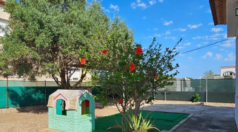 Valencia - Oliva - 282m2