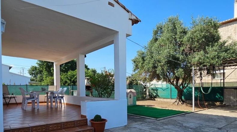 Valencia - Oliva - 282m2