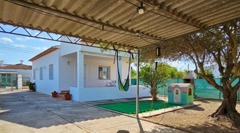 Valencia - Oliva - 282m2