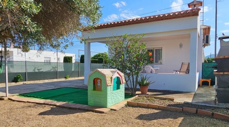 Valencia - Oliva - 282m2