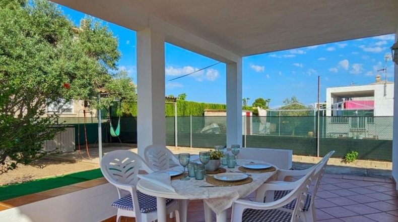 Valencia - Oliva - 282m2