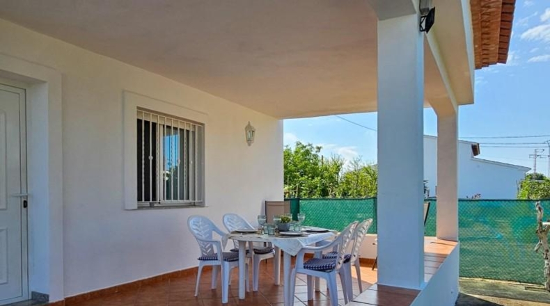 Valencia - Oliva - 282m2