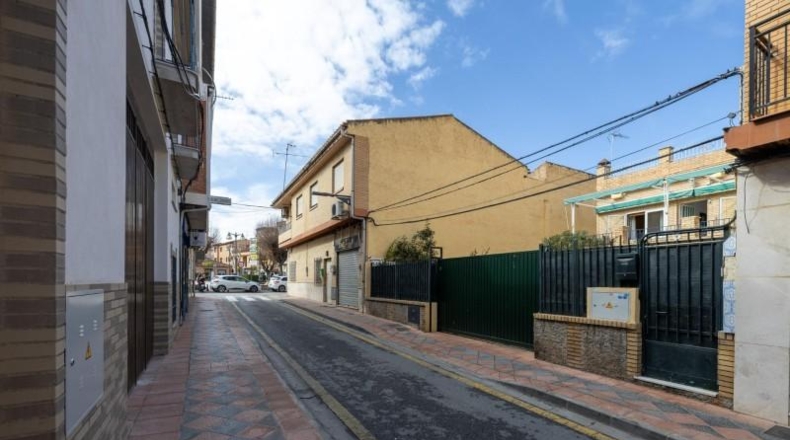 Granada - Armilla - 237m2