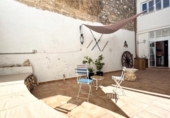 Casa de pueblo en venta en la España, Dénia, ref: TR413583 foto