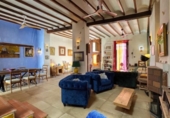Casa de pueblo en venta en la España, Dénia, ref: TR413583 foto