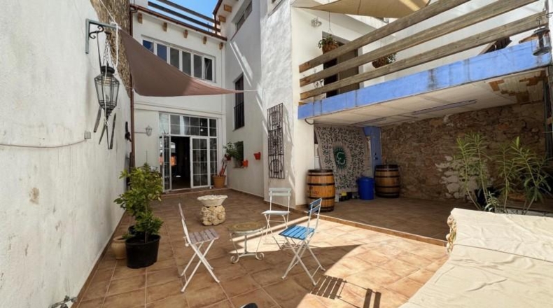 Alicante - Dénia - 288m2