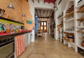 Casa de pueblo en venta en la España, Dénia, ref: TR413583 foto