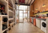 Casa de pueblo en venta en la España, Dénia, ref: TR413583 foto