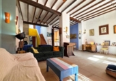 Casa de pueblo en venta en la España, Dénia, ref: TR413583 foto