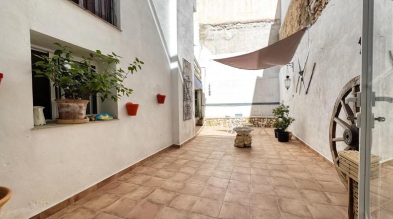Alicante - Dénia - 288m2