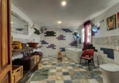 Casa de pueblo en venta en la España, Dénia, ref: TR413583 foto