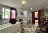 Casa de pueblo en venta en la España, Dénia, ref: TR413583 foto