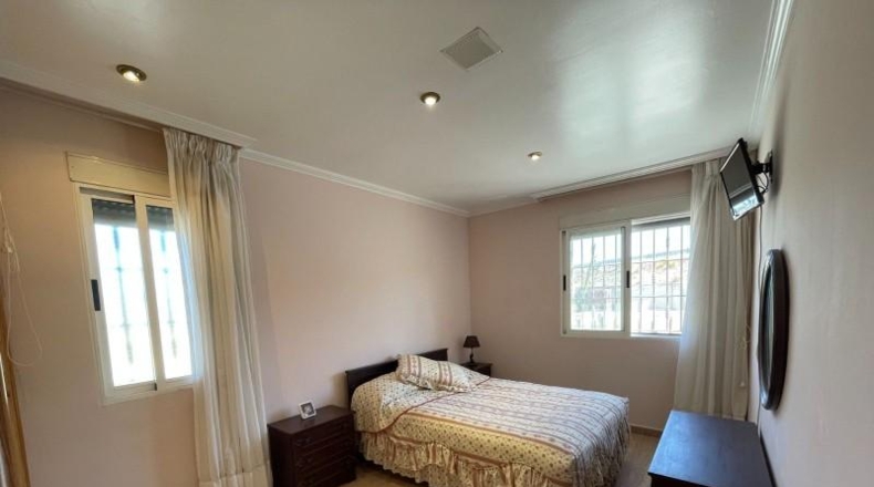 Alicante - Crevillente - 12000m2