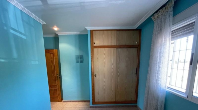 Alicante - Crevillente - 12000m2