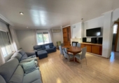 Chalet independiente con terreno en venta en la España, Crevillente, ref: TR413584 foto