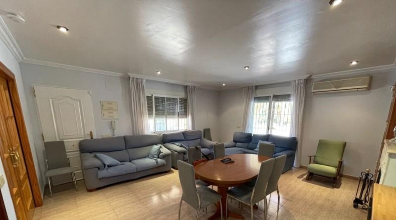 Alicante - Crevillente - 12000m2