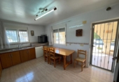 Chalet independiente con terreno en venta en la España, Crevillente, ref: TR413584 foto