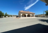 Chalet independiente con terreno en venta en la España, Crevillente, ref: TR413584 foto